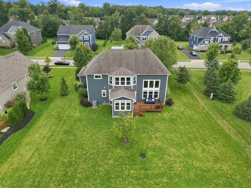 6117 Brookview Manor Drive , Galena, OH 43021 Photo 58