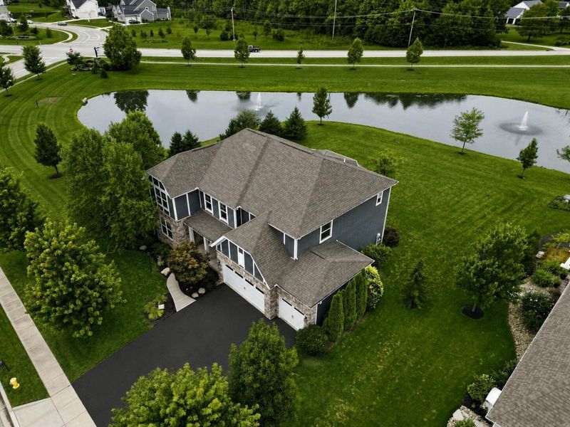 6117 Brookview Manor Drive , Galena, OH 43021 Photo 59