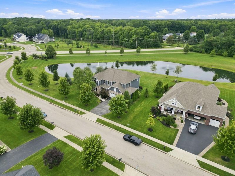 6117 Brookview Manor Drive , Galena, OH 43021 Photo 59