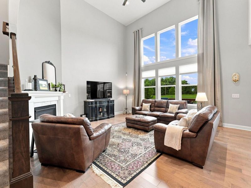 6117 Brookview Manor Drive , Galena, OH 43021 Photo 6