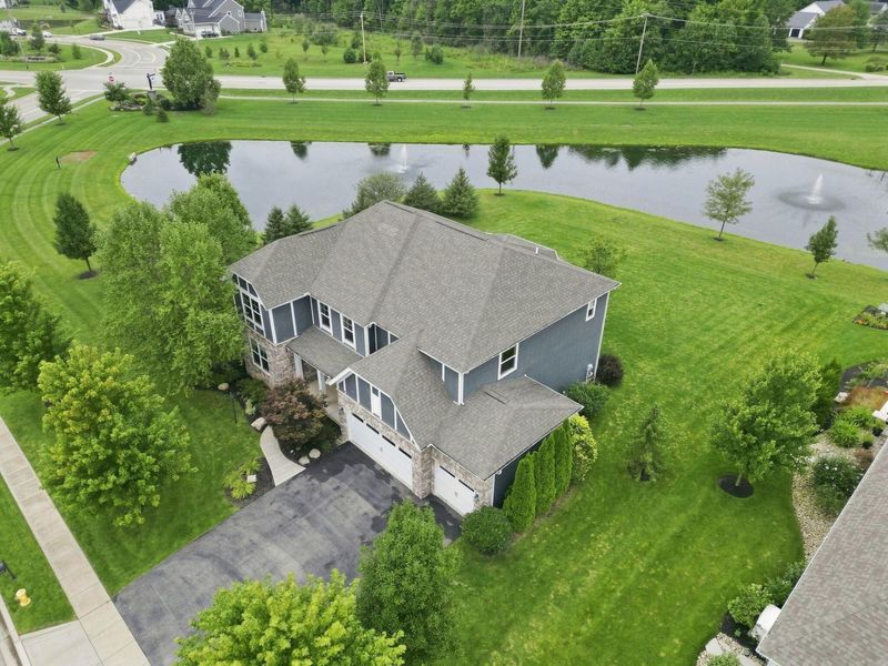 6117 Brookview Manor Drive , Galena, OH 43021 Photo 60