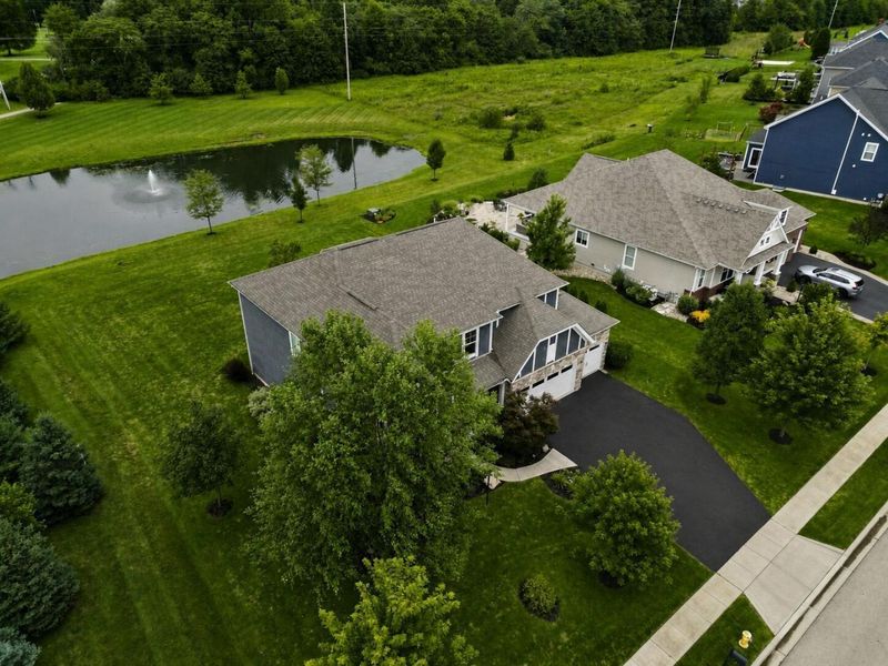 6117 Brookview Manor Drive , Galena, OH 43021 Photo 61