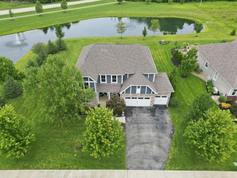 6117 Brookview Manor Drive , Galena, OH 43021 Photo 61