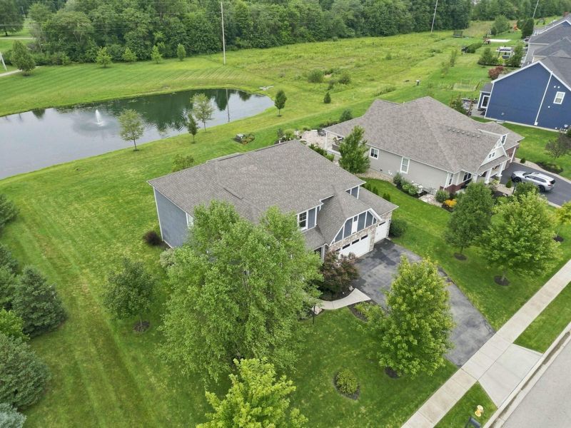 6117 Brookview Manor Drive , Galena, OH 43021 Photo 62