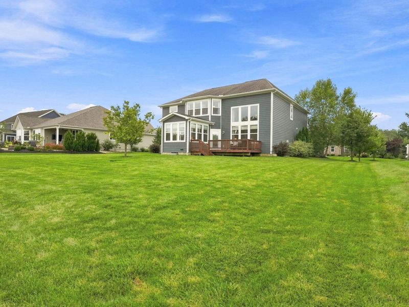 6117 Brookview Manor Drive , Galena, OH 43021 Photo 63
