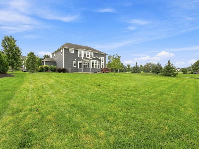 6117 Brookview Manor Drive , Galena, OH 43021 Photo 64