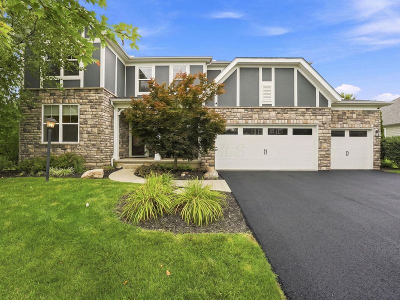 6117 Brookview Manor Drive , Galena, OH 43021 Photo 65