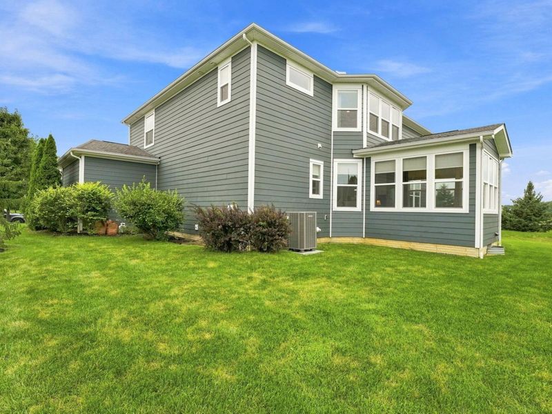 6117 Brookview Manor Drive , Galena, OH 43021 Photo 65