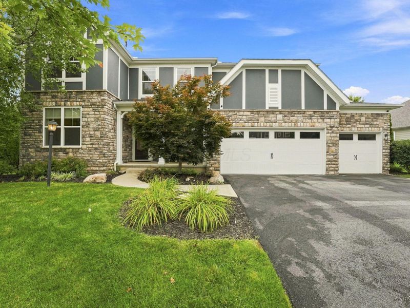 6117 Brookview Manor Drive , Galena, OH 43021 Photo 66