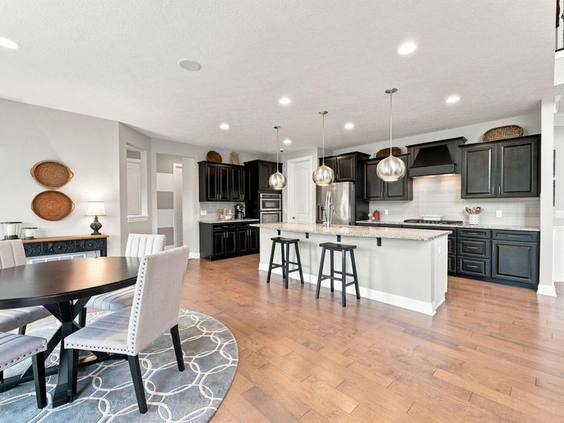 6117 Brookview Manor Drive , Galena, OH 43021 Photo 8