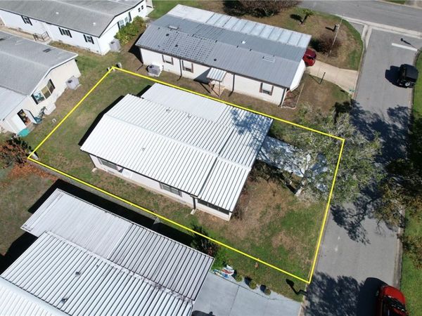 1212 Paurotis Drive, Barefoot Bay, FL 32976