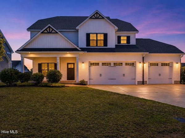 325 Whitestone Drive, Fayetteville, NC 28312
