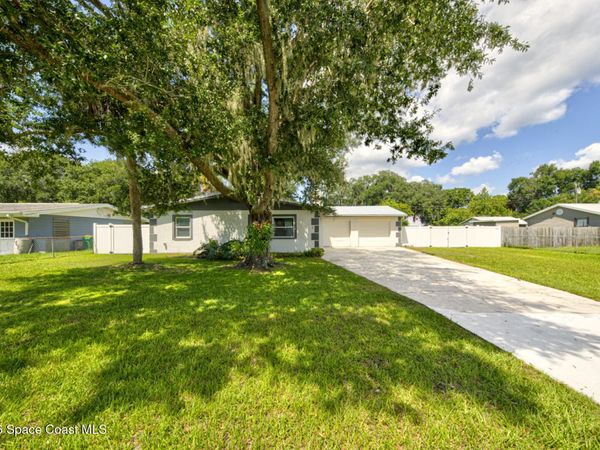 5 Ohio Street , Cocoa, FL 32926