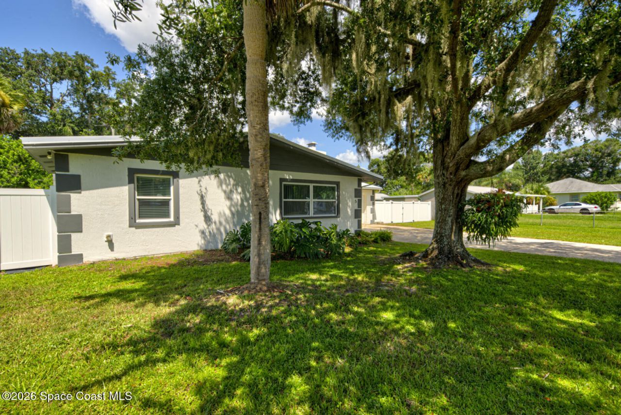 5 Ohio Street , Cocoa, FL 32926 Photo