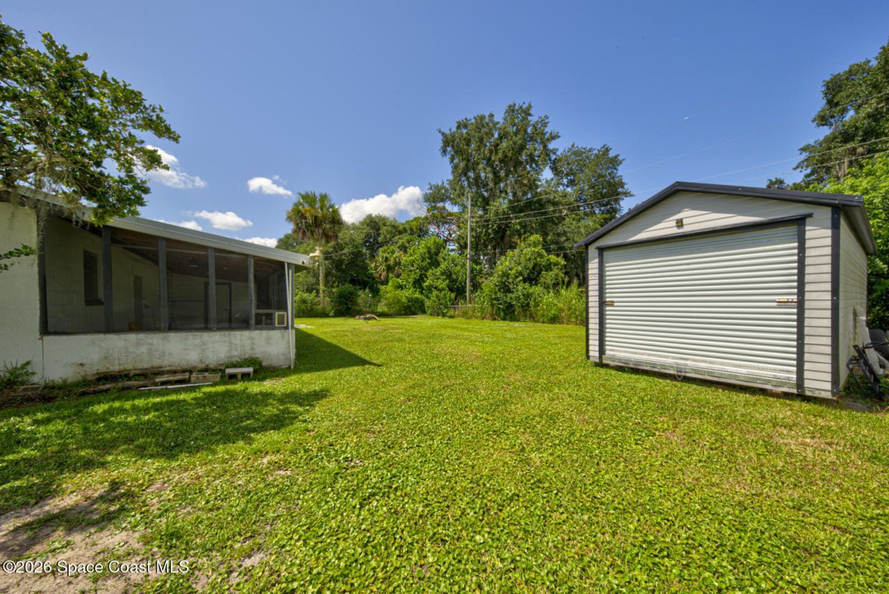 5 Ohio Street , Cocoa, FL 32926 Photo
