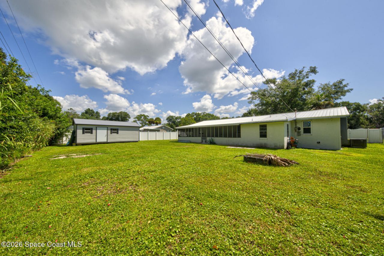 5 Ohio Street , Cocoa, FL 32926 Photo
