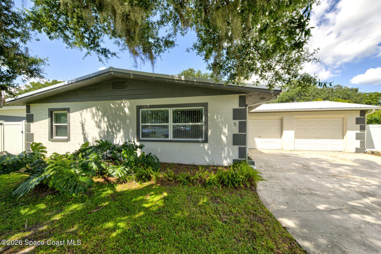 5 Ohio Street , Cocoa, FL 32926 Photo