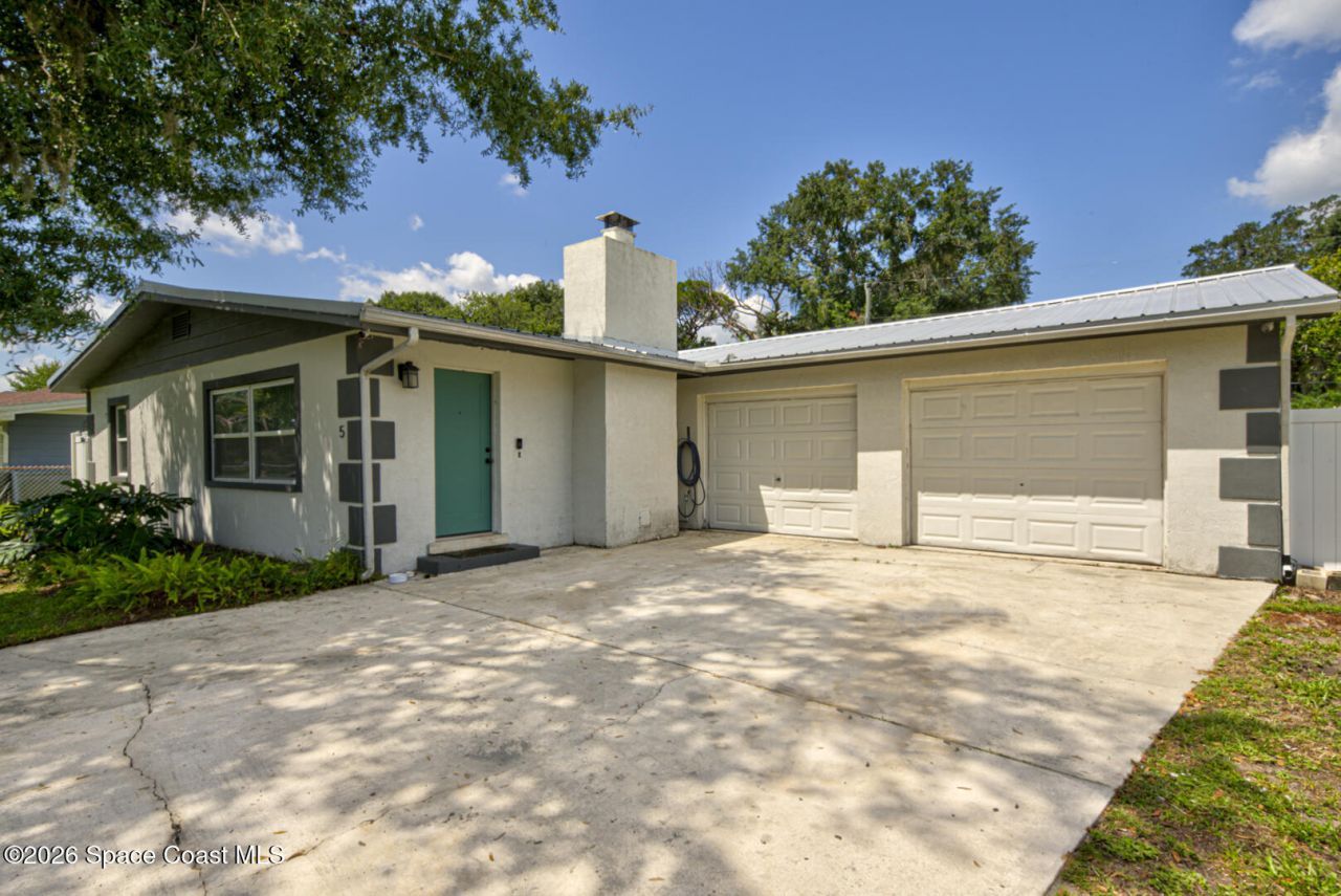 5 Ohio Street , Cocoa, FL 32926 Photo