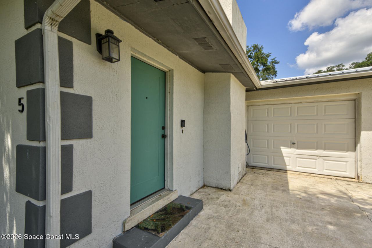 5 Ohio Street , Cocoa, FL 32926 Photo