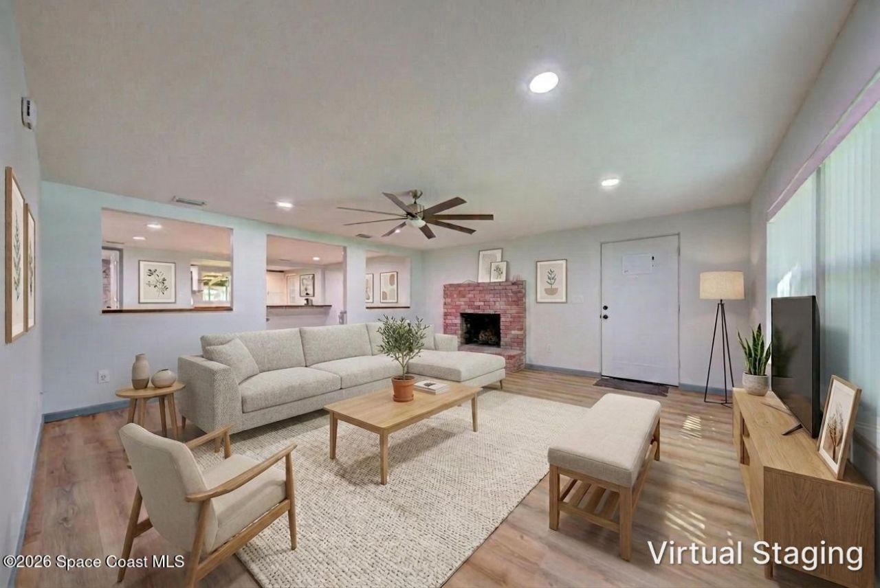 5 Ohio Street , Cocoa, FL 32926 Photo