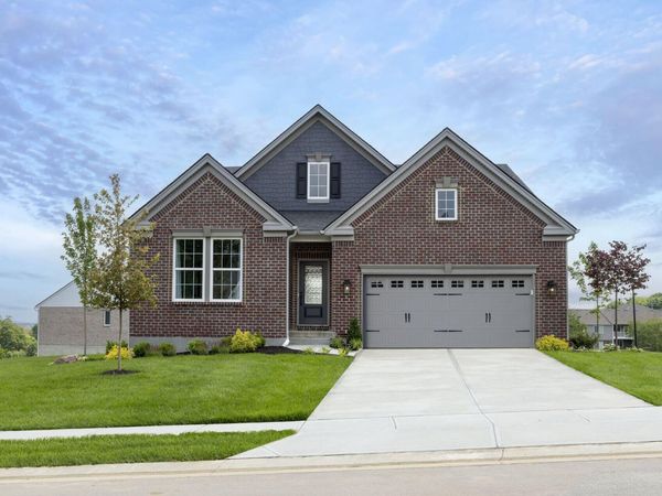1215 Lynn Haven Way, Erlanger, KY 41018