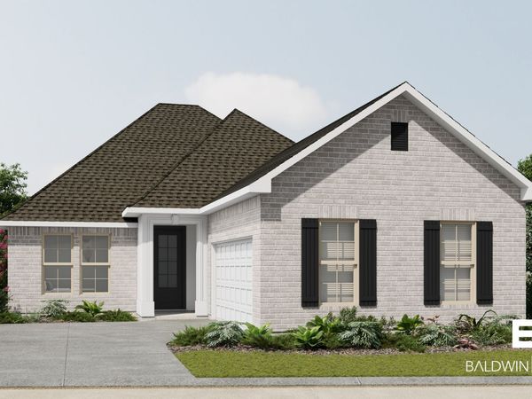 565 Sutton Lane, Foley, AL 36535