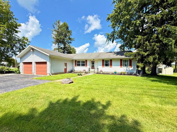 5681 W Tiffin Street, Bascom, OH 44809