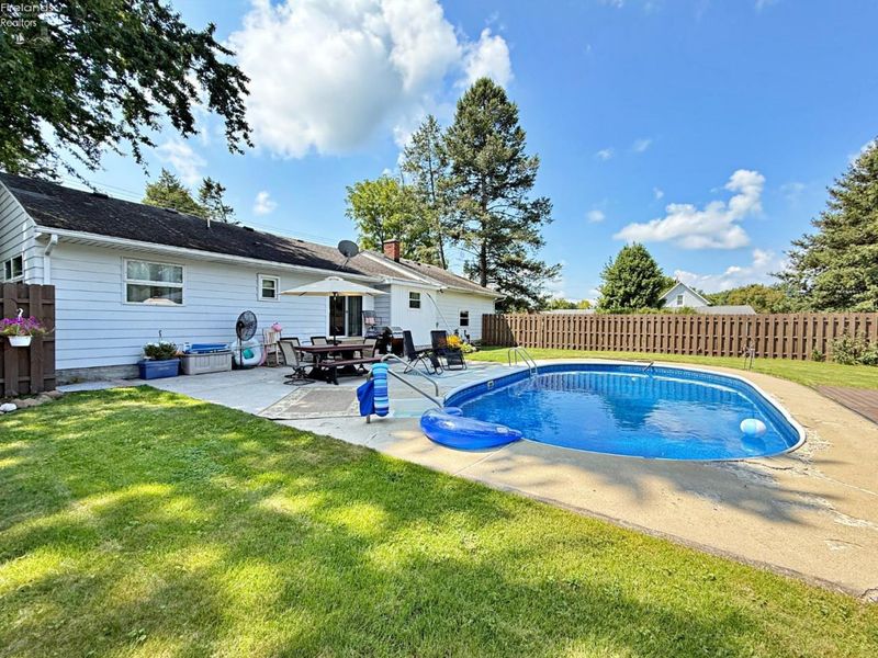 5681 W Tiffin Street, Bascom, OH 44809 Photo 23