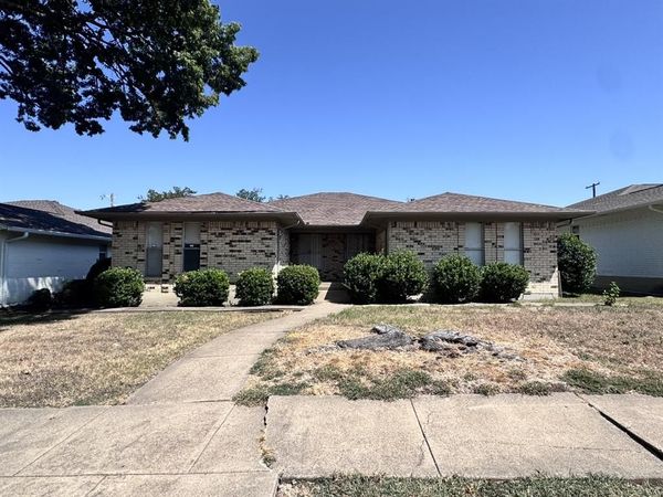 5467 Anita Street, Dallas, TX 75206