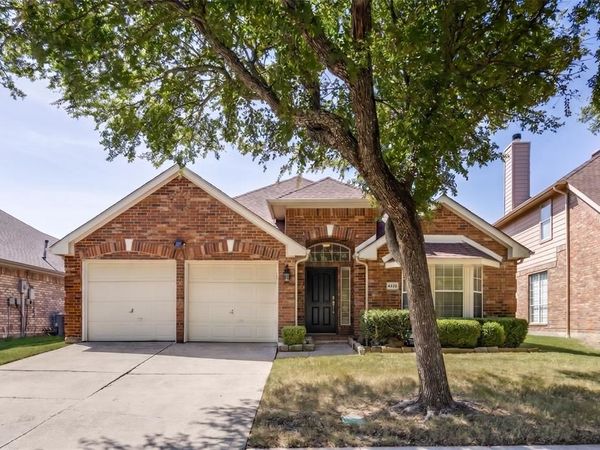 5525 Pebble Court, McKinney, TX 75072