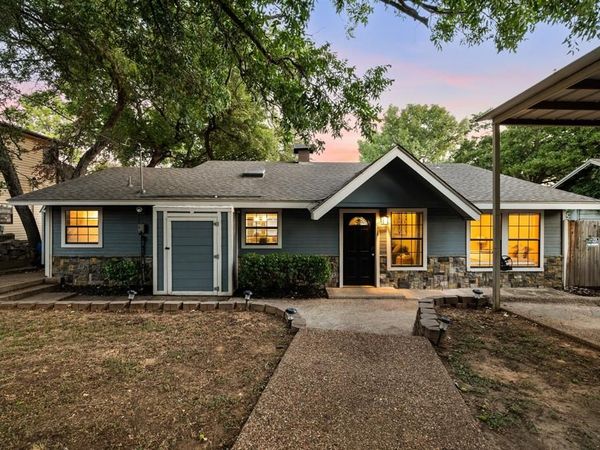 1720 Rogers Road, Newark, TX 76071
