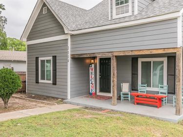 2514 Columbus Avenue, Fort Worth, TX 76164