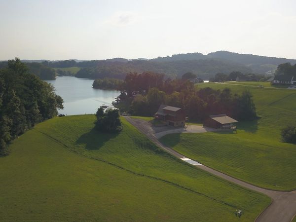lot 48 Cow Poke Lane, Rutledge, TN 37861