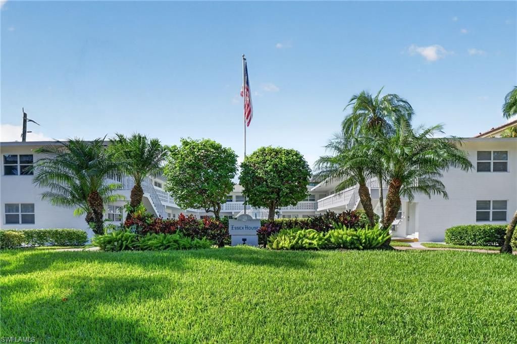 534 4th Ave S, Unit 3, Naples, FL 34102 Photo