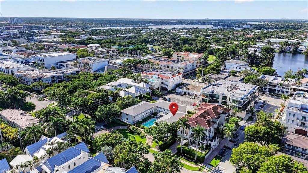 534 4th Ave S, Unit 3, Naples, FL 34102 Photo