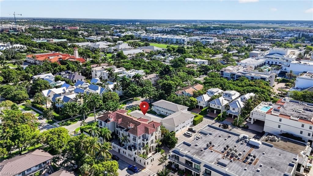 534 4th Ave S, Unit 3, Naples, FL 34102 Photo