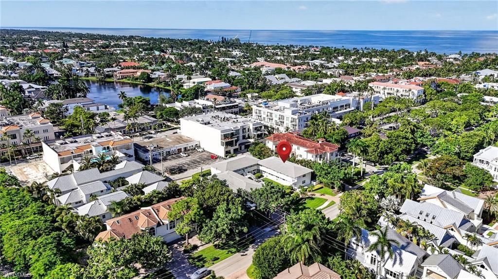 534 4th Ave S, Unit 3, Naples, FL 34102 Photo