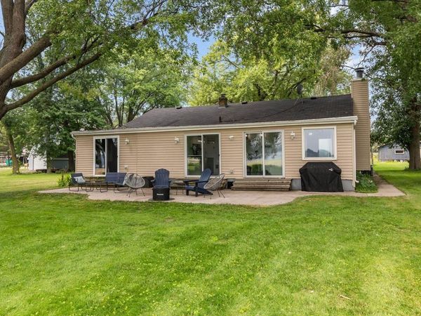 1583 BUTTE DES MORTS BEACH ROAD, Neenah, WI 54956