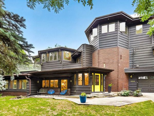1853 Epworth Court, Madison, WI 53705