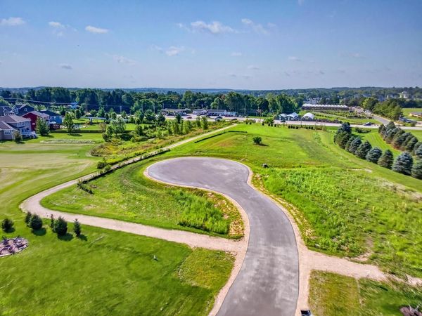Lot 3 Bellvine Court, Verona, WI 53593