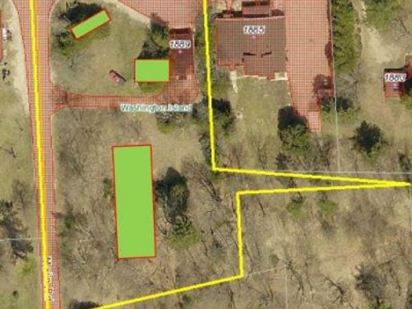 1889 Detroit Harbor ROAD, Washington Island, WI 54246