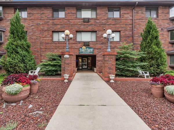 1108 N Milwaukee STREET, Unit 131, Milwaukee, WI 53202