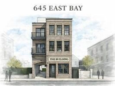 645 East Bay Street, Charleston, SC 29403