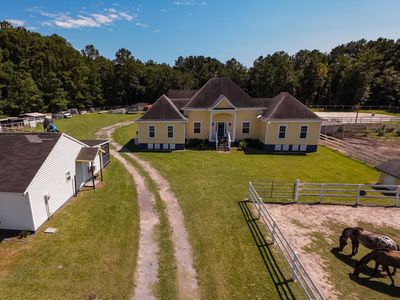 237 Braden Run Road, Holly Hill, SC 29059