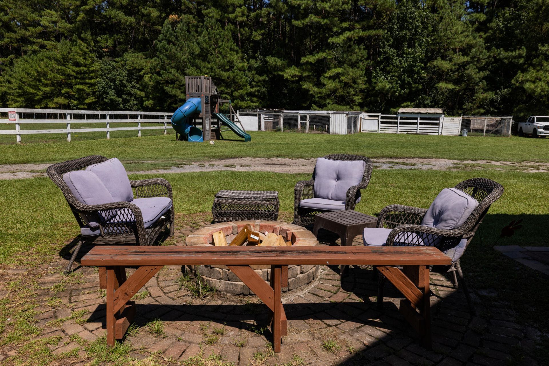 237 Braden Run Road Photo 33