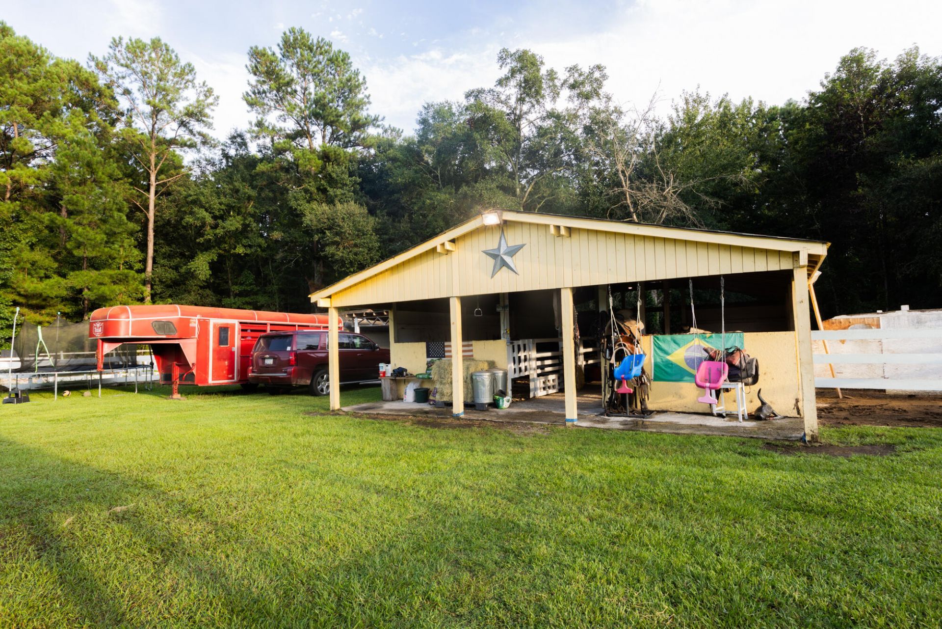 237 Braden Run Road Photo 45