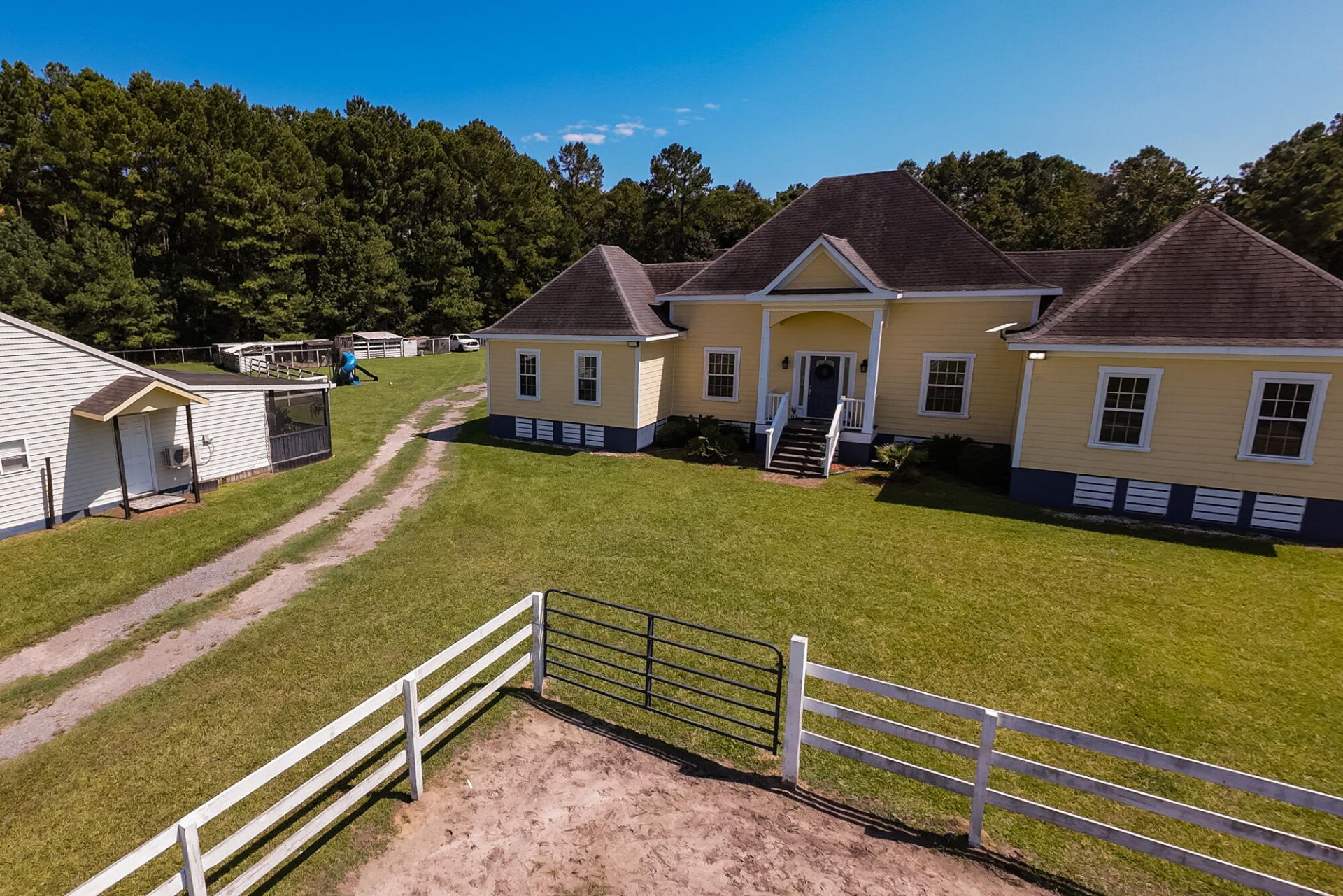 237 Braden Run Road Photo 63