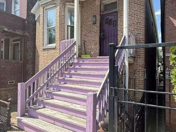 3540 S DAMEN Avenue , Chicago, IL 60609