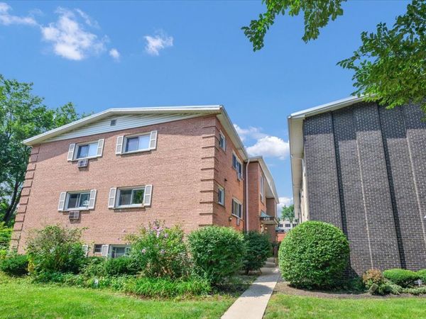 425 S Elmwood Avenue , Unit 5, Oak Park, IL 60302