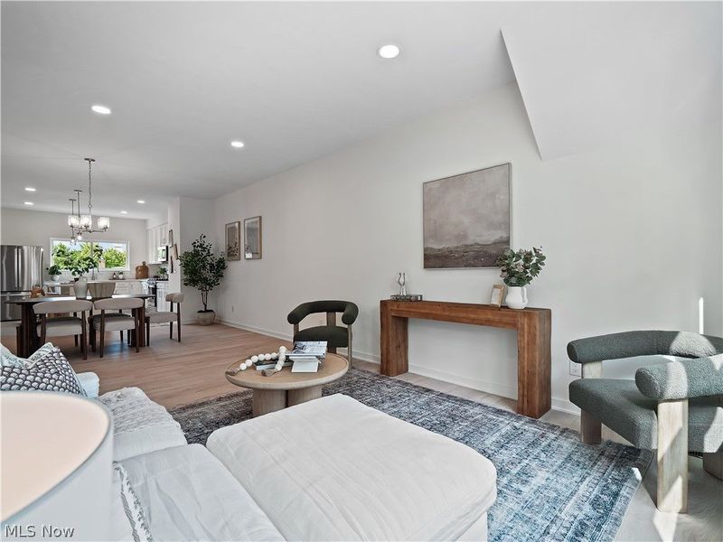 3274 Warren Road , Unit 2, Cleveland, OH 44111 Photo 14